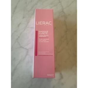 Lierac Masque Purete